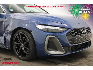 Audi A5 Avant 2.0 TDI Quattro S-Line LED ACC 360° Pass. Display SHZ picture 6