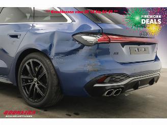 Audi A5 Avant 2.0 TDI Quattro S-Line LED ACC 360° Pass. Display SHZ picture 12