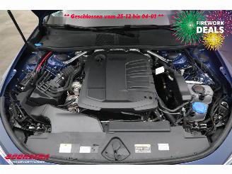 Audi A5 Avant 2.0 TDI Quattro S-Line LED ACC 360° Pass. Display SHZ picture 9