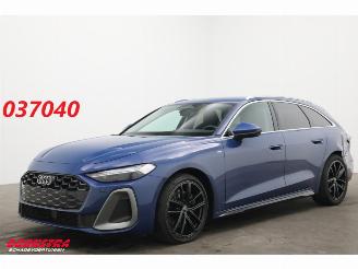 Schadeauto Audi A5 Avant 2.0 TDI Quattro S-Line LED ACC 360° Pass. Display SHZ 2025/5