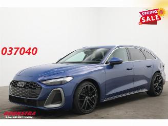 Avarii autoturisme Audi A5 Avant 2.0 TDI Quattro S-Line LED ACC 360° Pass. Display SHZ 2025/5