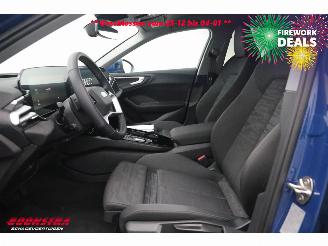 Audi A5 Avant 2.0 TDI Quattro S-Line LED ACC 360° Pass. Display SHZ picture 19