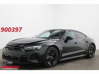 skadebil auto Audi E-tron RS 93 kWh Pano LED ACC HUD Memory B&O 360° 2023/12