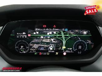 Audi E-tron RS 93 kWh Pano LED ACC HUD Memory B&O 360° picture 21