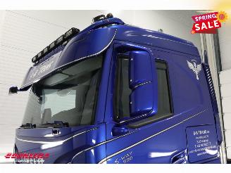 Iveco S-way 530 6X2 Full Air ACC Leder Showtruck 67.003 km! picture 12