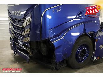 Iveco S-way 530 6X2 Full Air ACC Leder Showtruck 67.003 km picture 11