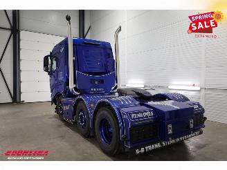 Iveco S-way 530 6X2 Full Air ACC Leder Showtruck 67.003 km picture 6
