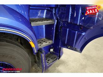 Iveco S-way 530 6X2 Full Air ACC Leder Showtruck 67.003 km picture 16