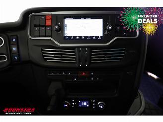 Iveco S-way 530 Full Air ACC Leder Showtruck 67.003 km! picture 24