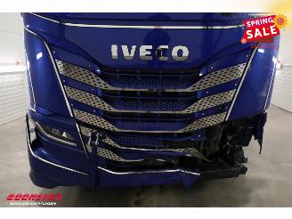 Iveco S-way 530 6X2 Full Air ACC Leder Showtruck 67.003 km picture 8