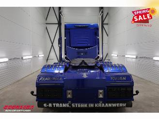 Iveco S-way 530 6X2 Full Air ACC Leder Showtruck 67.003 km picture 21