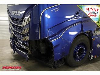 Iveco S-way 530 6X2 Full Air ACC Leder Showtruck 67.003 km! picture 11