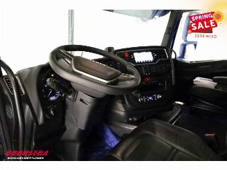 Iveco S-way 530 6X2 Full Air ACC Leder Showtruck 67.003 km picture 33
