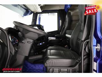 Iveco S-way 530 6X2 Full Air ACC Leder Showtruck 67.003 km! picture 32