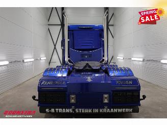 Iveco S-way 530 6X2 Full Air ACC Leder Showtruck 67.003 km! picture 21