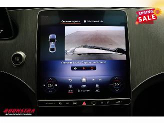 Mercedes EQE 300 Sport Edition 89 kWh AMG LED ACC Pano ACC Memory SHZ picture 23