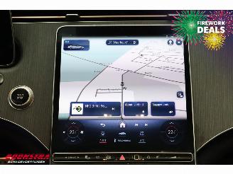 Mercedes EQE 300 Sport Edition 89 kWh AMG LED ACC Pano ACC Memory SHZ picture 13