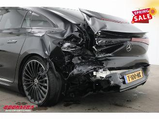 Mercedes EQE 300 Sport Edition 89 kWh AMG LED ACC Pano ACC Memory SHZ picture 6