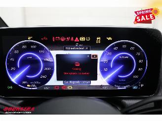 Mercedes EQE 300 Sport Edition 89 kWh AMG LED ACC Pano ACC Memory SHZ picture 19