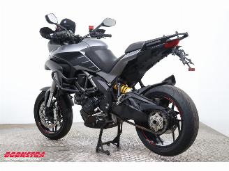 Ducati Multistrada 1200 S Multistrada 1200 S Granturismo ABS LED OD Exhaust picture 4