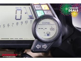 Ducati Multistrada 1200 S Multistrada 1200 S Granturismo ABS LED OD Exhaust picture 14