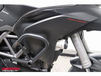 Ducati Multistrada 1200 S Multistrada 1200 S Granturismo ABS LED OD Exhaust picture 10