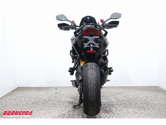 Ducati Multistrada 1200 S Multistrada 1200 S Granturismo ABS LED OD Exhaust picture 8