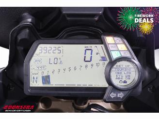 Ducati Multistrada 1200 S Multistrada 1200 S Granturismo ABS LED OD Exhaust picture 13