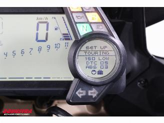 Ducati Multistrada 1200 S Multistrada 1200 S Granturismo ABS LED OD Exhaust picture 15