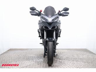 Ducati Multistrada 1200 S Multistrada 1200 S Granturismo ABS LED OD Exhaust picture 6