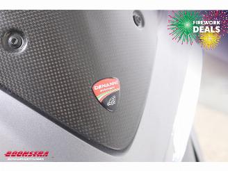 Ducati Multistrada 1200 S Multistrada 1200 S Granturismo ABS LED OD Exhaust picture 18