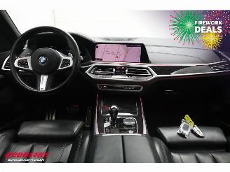 BMW X7 xDrive30d M-Sport Pano HUD ACC Memory 360° AHK picture 12