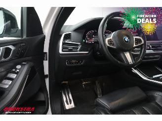 BMW X7 xDrive30d M-Sport Pano HUD ACC Memory 360° AHK picture 17