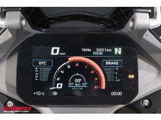 BMW  R 1250 RS Sport ABS Akrapovic LED Comfort/ Dynamic/ Touring picture 30