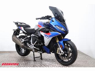 BMW  R 1250 RS Sport ABS Akrapovic LED Comfort/ Dynamic/ Touring picture 2