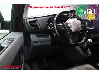 Citroën Jumpy 2.0 BlueHDI 150 Navi Clima Cruise Camera SHZ PDC picture 24