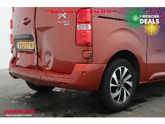 Citroën Jumpy 2.0 BlueHDI 150 Navi Clima Cruise Camera SHZ PDC picture 9