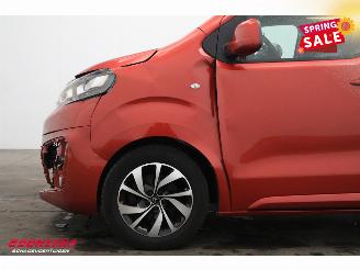 Citroën Jumpy 2.0 BlueHDI 150 Navi Clima Cruise Camera SHZ PDC picture 17