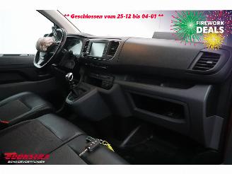 Citroën Jumpy 2.0 BlueHDI 150 Navi Clima Cruise Camera SHZ PDC picture 20