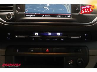 Citroën Jumpy 2.0 BlueHDI 150 Navi Clima Cruise Camera SHZ PDC picture 29