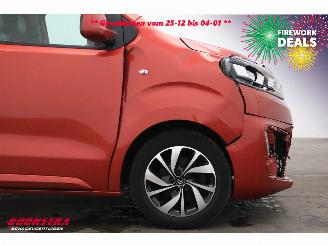 Citroën Jumpy 2.0 BlueHDI 150 Navi Clima Cruise Camera SHZ PDC picture 10