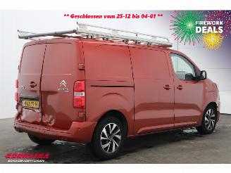 Citroën Jumpy 2.0 BlueHDI 150 Navi Clima Cruise Camera SHZ PDC picture 3