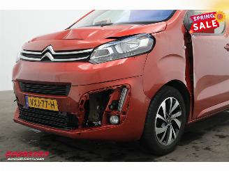 Citroën Jumpy 2.0 BlueHDI 150 Navi Clima Cruise Camera SHZ PDC picture 16