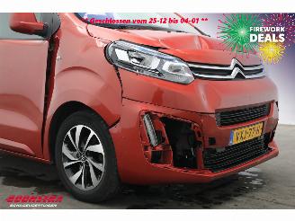 Citroën Jumpy 2.0 BlueHDI 150 Navi Clima Cruise Camera SHZ PDC picture 11