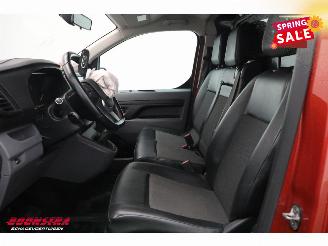 Citroën Jumpy 2.0 BlueHDI 150 Navi Clima Cruise Camera SHZ PDC picture 23