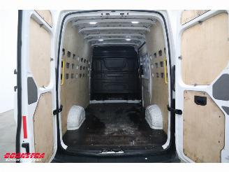 MAN TGE 2.100 Navi Airco Cruise Camera picture 10