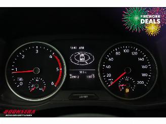 MAN TGE 2.100 Navi Airco Cruise Camera picture 17