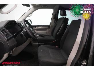 Volkswagen Transporter 2.0 TDI DSG L2-H1 DoKa 5-Pers Navi Airco Cruise Camera AHK picture 11