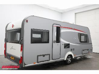 Burstner  Belcanto Belcanto 535 DL Rondzit Single Beds Ringverwarming picture 3