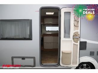 Burstner  Belcanto Belcanto 535 DL Rondzit Single Beds Ringverwarming picture 23